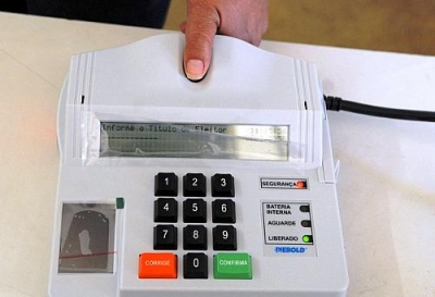 TRE cancela 571 títulos de eleitores de Indiavaí que não compareceram à revisão biométrica