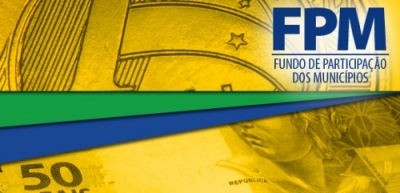 Terceiro repasse do Fundo dos Municípios de Junho vai ser de R$ 1,1 bilhão