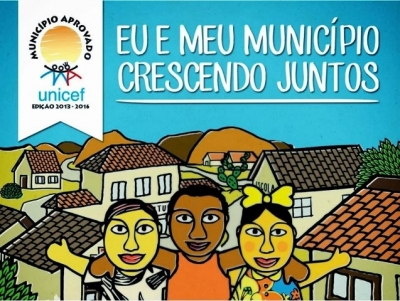 Trinta municípios mato-grossenses recebem Selo Unicef