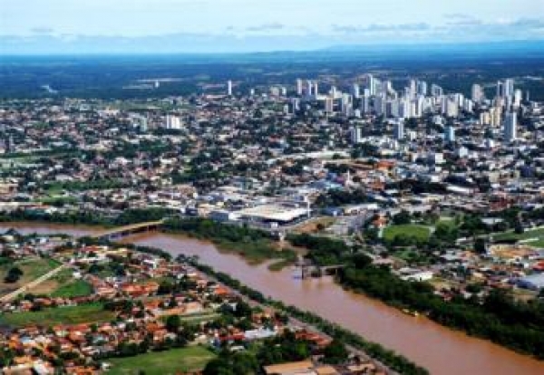 Sancionada a lei que atualiza as divisas de sete municípios mato-grossenses