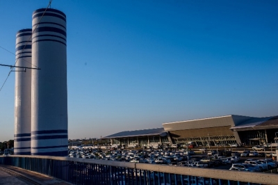 MT deve receber R$ 500 milhões para obras em 13 aeroportos