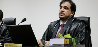 Marcos Faleiros assume como juiz-membro titular do TRE-MT