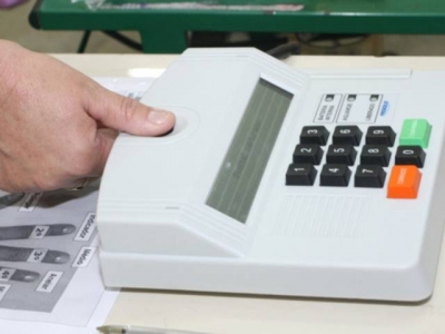 Cadastramento biométrico terminou em Indiavaí